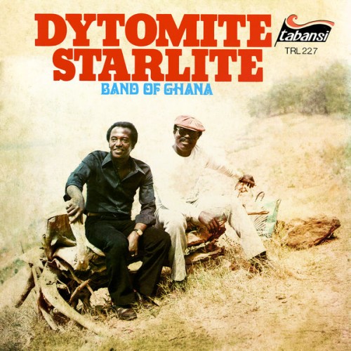 Dytomite Starlite Band Of Ghana – Dytomite Starlite Band of Ghana (2019) [FLAC 24 bit, 48 kHz]