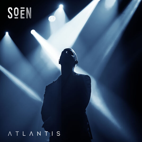 Soen - ATLANTIS (2022) [FLAC 24bit/48kHz] Download