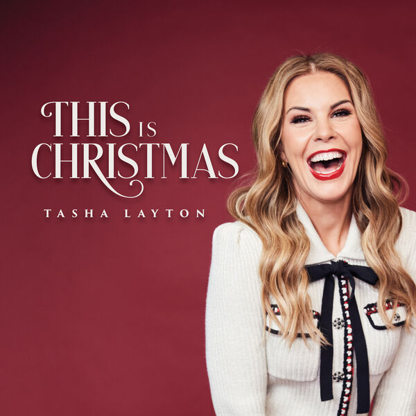 Tasha Layton - This is Christmas (2022) [FLAC 24bit/44,1kHz] Download