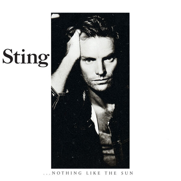 Sting - ...Nothing Like The Sun (1987/2022) [FLAC 24bit/192kHz]