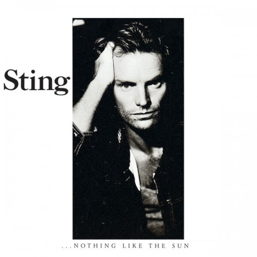 Sting – …Nothing Like The Sun (1987/2022) [FLAC 24 bit, 192 kHz]