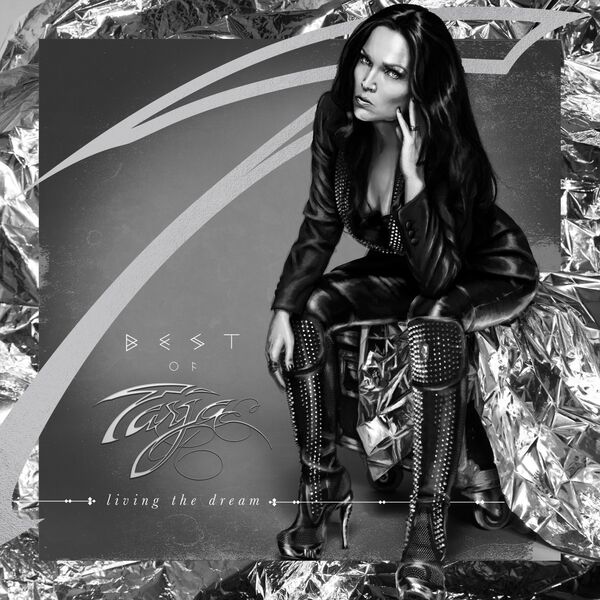 Tarja - Best of: Living the Dream (Remastered) (2022) [FLAC 24bit/44,1kHz]