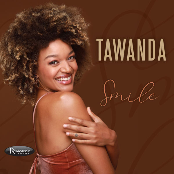 Tawanda - Smile (2022) [FLAC 24bit/96kHz] Download