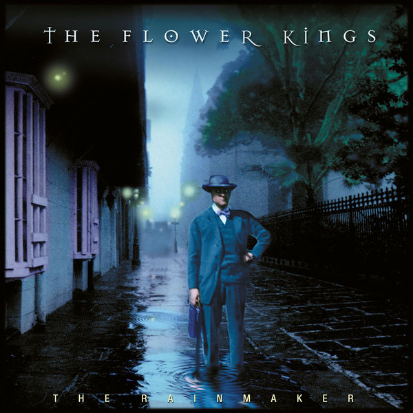 The Flower Kings – The Rainmaker (Re-issue 2022) (2022 Remaster) (2001/2022) [FLAC 24bit/96kHz]