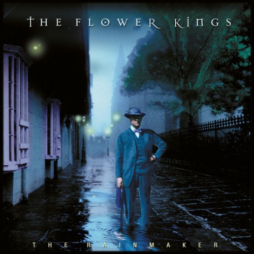 The Flower Kings – The Rainmaker (Re-issue 2022) (2022 Remaster) (2001/2022) [FLAC 24 bit, 96 kHz]