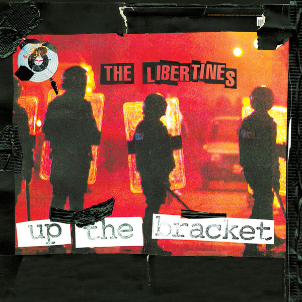 The Libertines - Up the Bracket (2022 Remaster) (2002/2022) [FLAC 24bit/44,1kHz] Download