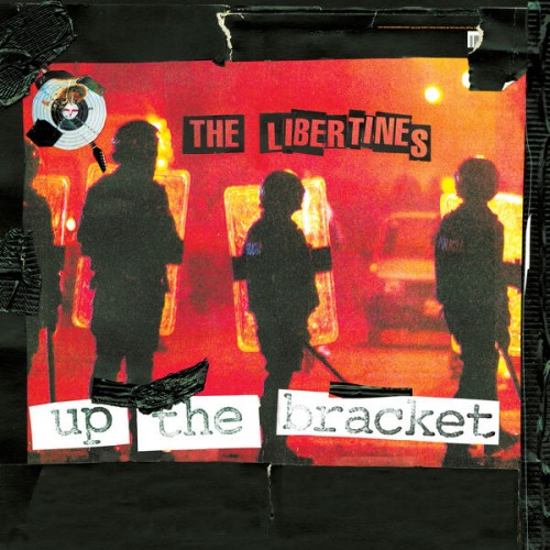 The Libertines – Up the Bracket (2022 Remaster) (2002/2022) [FLAC 24 bit, 44,1 kHz]