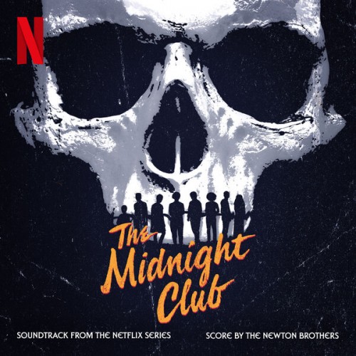 The Newton Brothers – The Midnight Club (Soundtrack from the Netflix Series) (2022) [FLAC 24 bit, 48 kHz]