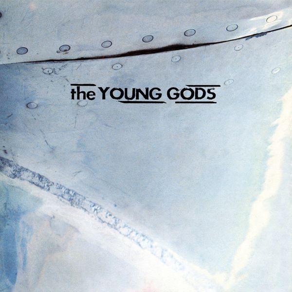 The Young Gods - TV Sky (30 years Anniversary) (1992/2022) [FLAC 24bit/44,1kHz]