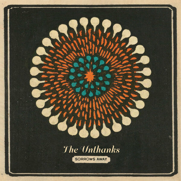 The Unthanks - Sorrows Away (2022) [FLAC 24bit/44,1kHz] Download