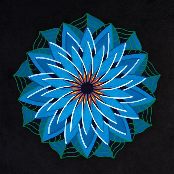 The Greg Foat Group - Blue Lotus (2022) [FLAC 24bit/48kHz] Download