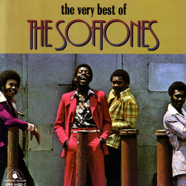 The Softones - The Very Best Of The Softones (1973/1996) [FLAC 24bit/96kHz] Download