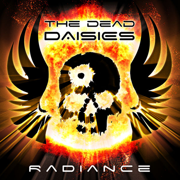 The Dead Daisies - Radiance (2022) [FLAC 24bit/48kHz]