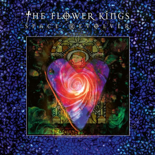 The Flower Kings – Space Revolver (Re-issue 2022) (2022 Remaster) (2000/2022) [FLAC 24 bit, 96 kHz]