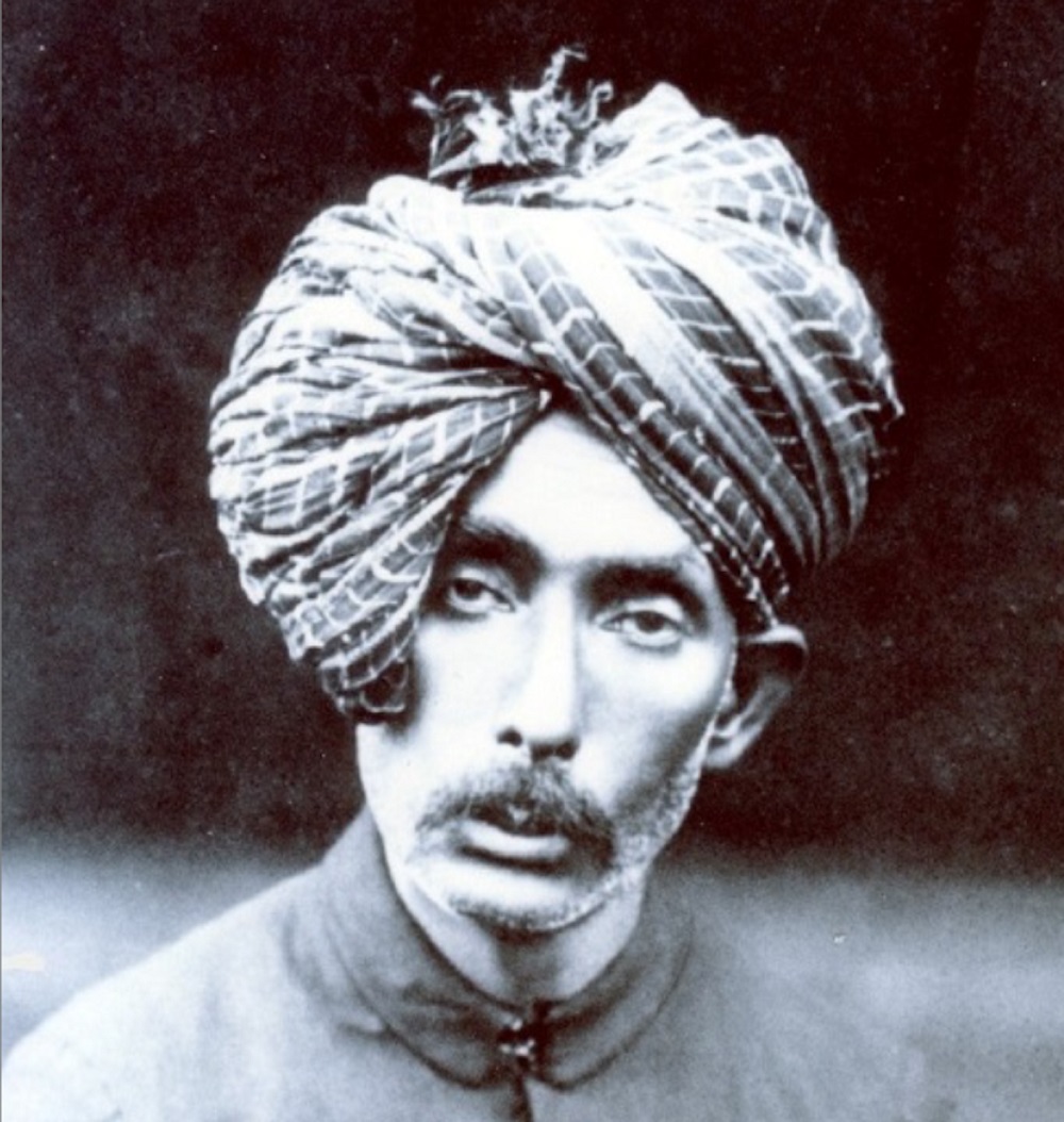 Ustad Abdul Karim Khan - Feb. 1935 - Dec. 1936 (2022) [FLAC 24bit/48kHz] Download