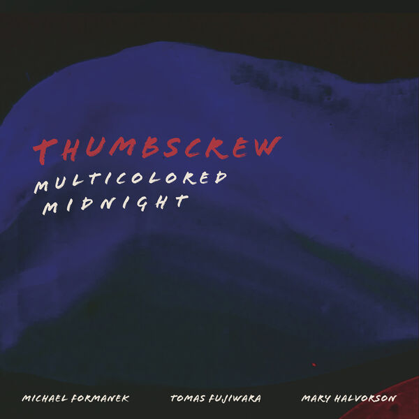 Thumbscrew - Multicolored Midnight (2022) [FLAC 24bit/96kHz] Download