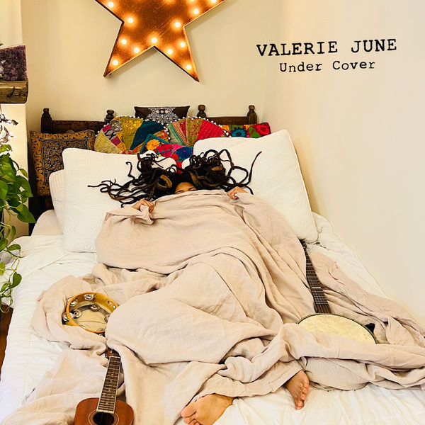 Valerie June - Under Cover (EP) (2022) [FLAC 24bit/44,1kHz] Download
