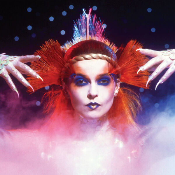 Toyah - Four More From Toyah (40th Anniversary Edition) (2022) [FLAC 24bit/96kHz] Download
