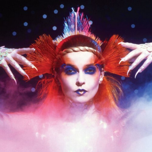 Toyah – Four More From Toyah (40th Anniversary Edition) (2022) [FLAC 24 bit, 96 kHz]