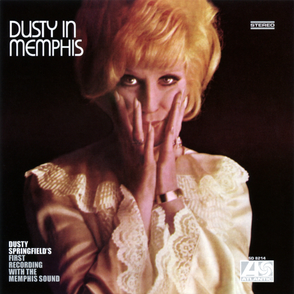 Dusty Springfield – Dusty In Memphis (1969) [Analogue Productions Remaster 2013] SACD ISO + Hi-Res FLAC