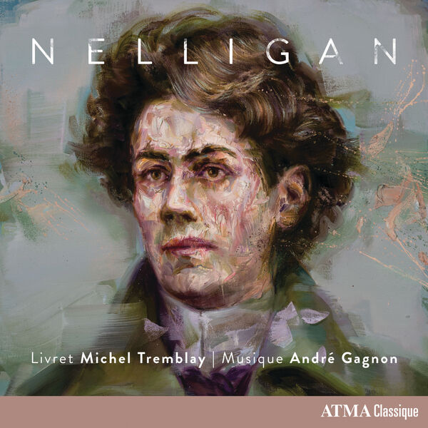 Various Artists - Nelligan (2022) [FLAC 24bit/96kHz] Download