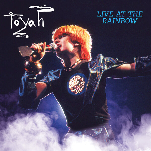 Toyah - Live At The Rainbow (Live, The Rainbow, London, 21 February 1981) (2022) [FLAC 24bit/96kHz] Download