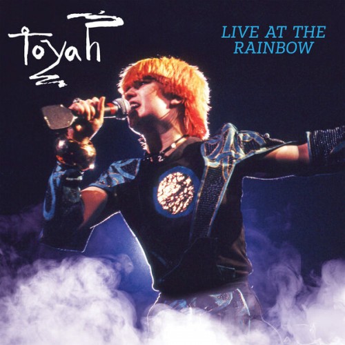Toyah – Live At The Rainbow (Live, The Rainbow, London, 21 February 1981) (2022) [FLAC 24 bit, 96 kHz]
