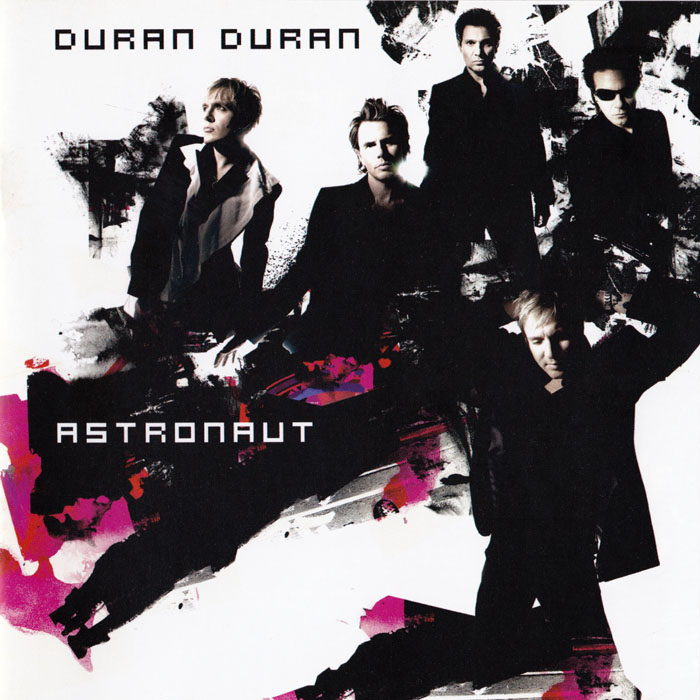Duran Duran – Astronaut (2004) MCH SACD ISO + Hi-Res FLAC