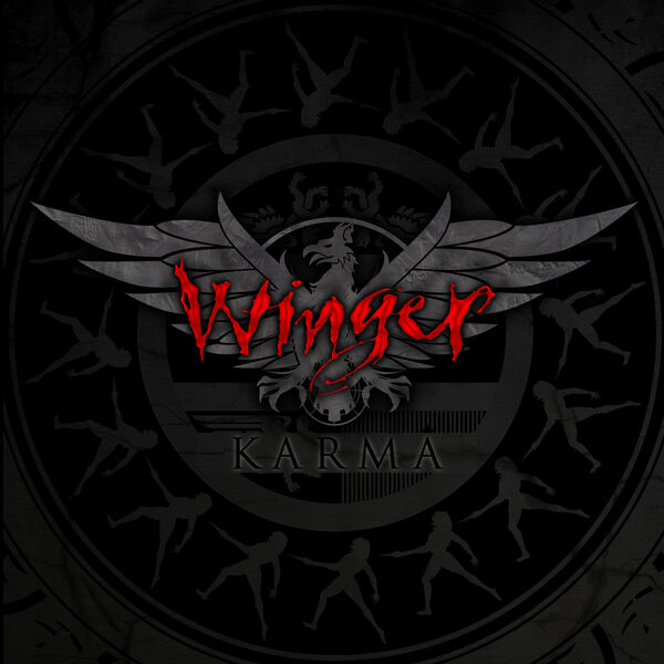 Winger - Karma (Remastered) (2009/2022) [FLAC 24bit/44,1kHz]