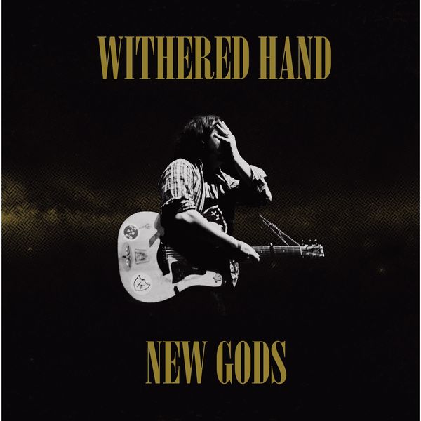 Withered Hand - New Gods (2022 Remaster) (2014/2022) [FLAC 24bit/44,1kHz] Download