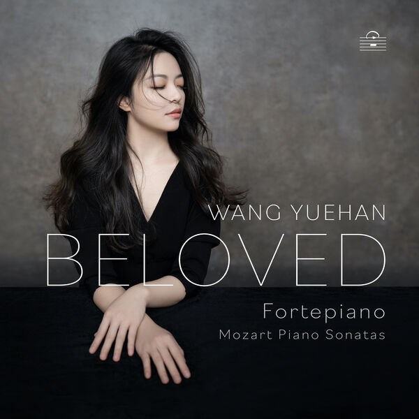 Wang Yuehan - Beloved (2022) [FLAC 24bit/96kHz] Download