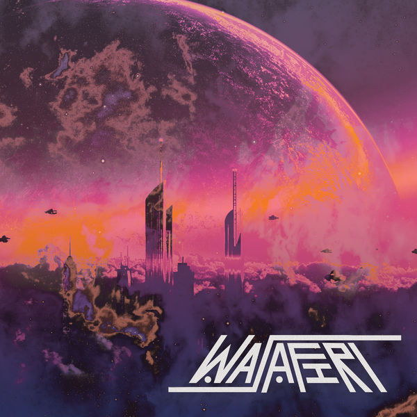 Wasafiri - Klearlight (2022) [FLAC 24bit/48kHz] Download