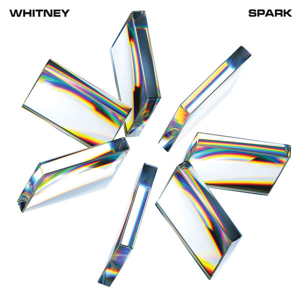 Whitney - Spark (2022) [FLAC 24bit/96kHz]