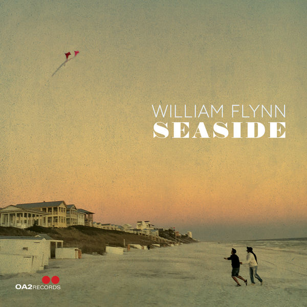 William Flynn - Seaside (2022) [FLAC 24bit/88,2kHz] Download