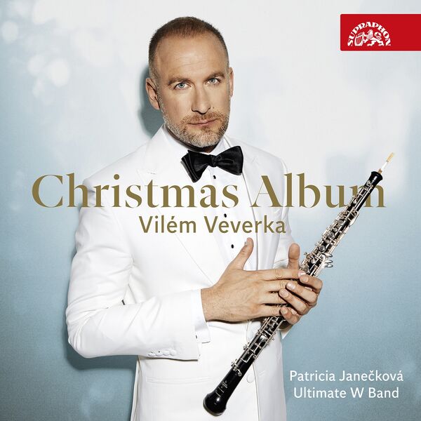 Vilem Veverka - Christmas Album (2022) [FLAC 24bit/192kHz] Download