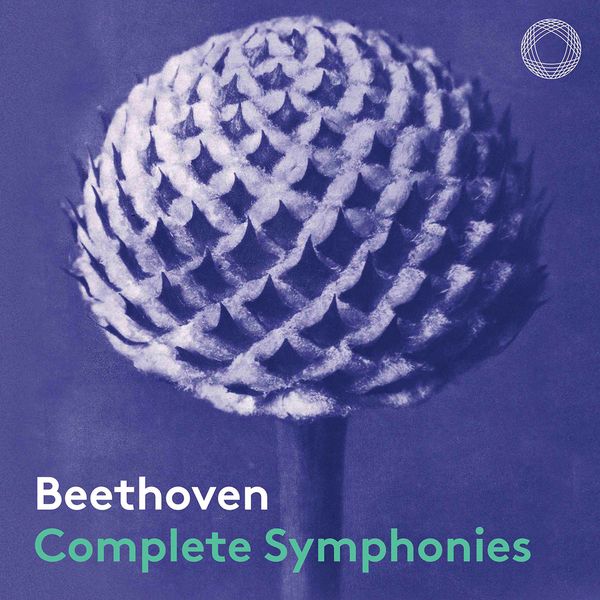 WDR Sinfonieorchester Köln – Beethoven: Complete Symphonies (2020) [Official Digital Download 24bit/48kHz]