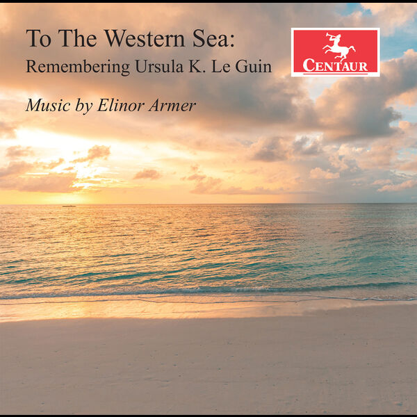 Wendy Hillhouse - To the Western Sea (2022) [FLAC 24bit/48kHz] Download