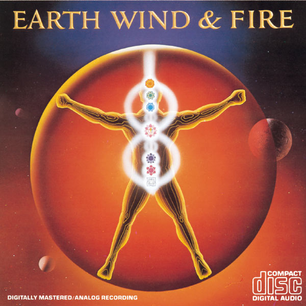 Earth, Wind & Fire – Powerlight (1983/2015) [Official Digital Download 24bit/96kHz]