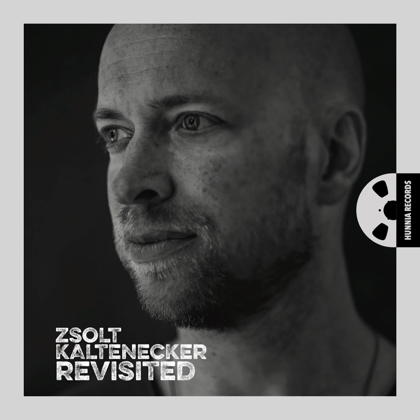 Zsolt Kaltenecker - Revisited (2015/2022) [FLAC 24bit/96kHz] Download