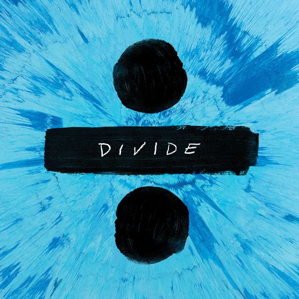 Ed Sheeran – ÷ (Deluxe) (2017) [Official Digital Download 24bit/44,1kHz]