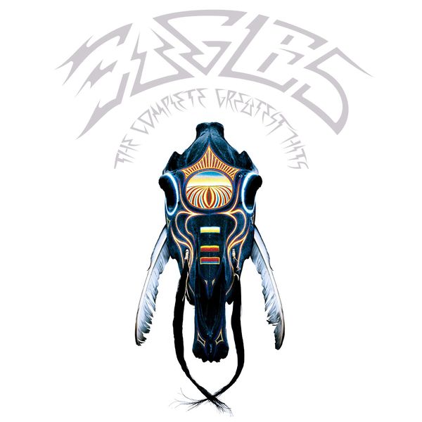 Eagles – The Complete Greatest Hits (2003/2013) [Official Digital Download 24bit/192kHz]