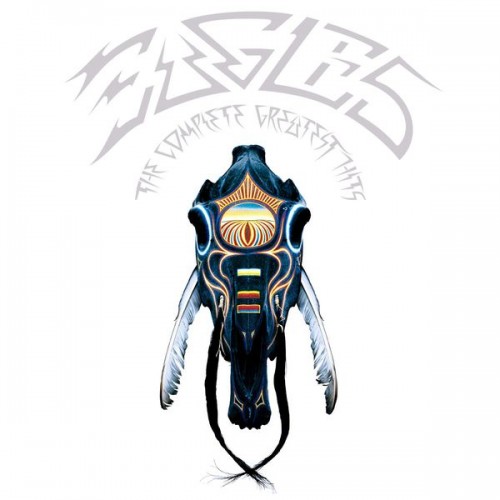 Eagles – The Complete Greatest Hits (2003/2013) [FLAC 24 bit, 192 kHz]