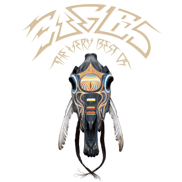 Eagles – The Very Best of the Eagles (2003/2013) [Official Digital Download 24bit/96kHz]