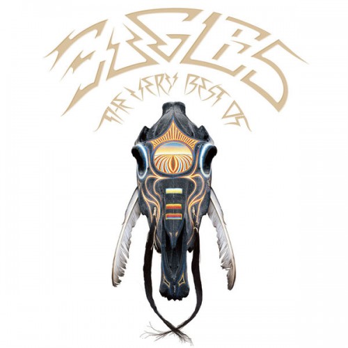 Eagles – The Very Best of the Eagles (2003/2013) [FLAC 24 bit, 96 kHz]