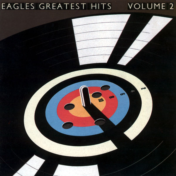 Eagles – Eagles Greatest Hits, Vol. 2 (Remastered) (1982/2017) [Official Digital Download 24bit/96kHz]