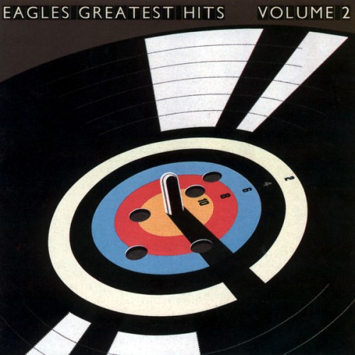 Eagles – Eagles Greatest Hits, Vol. 2 (Remastered) (1982/2017) [FLAC 24 bit, 96 kHz]