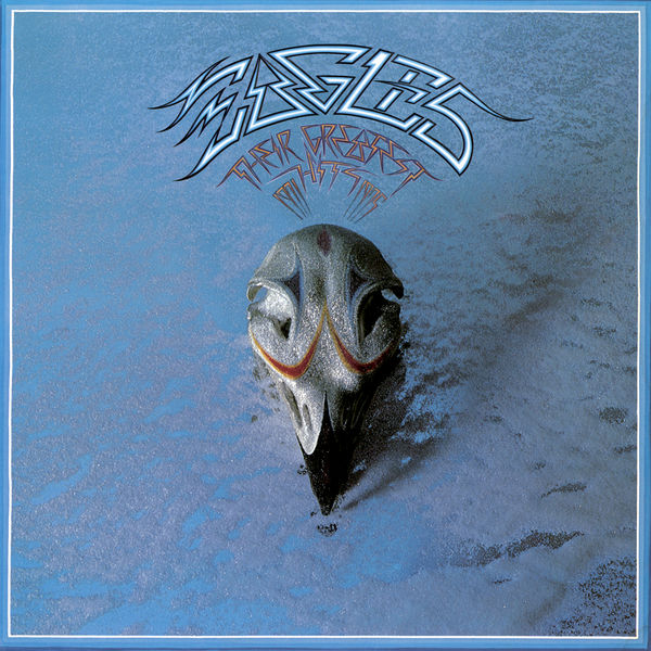 Eagles – Their Greatest Hits 1971-1975 (Remastered) (1976/2017) [Official Digital Download 24bit/96kHz]
