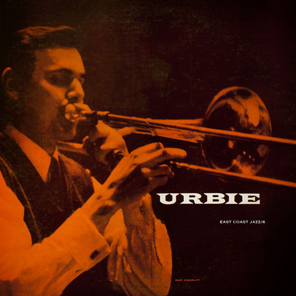 Urbie Green – East Coast Jazz, Vol. 6 (Remastered 2013) (1955/2014) [Official Digital Download 24bit/96kHz]