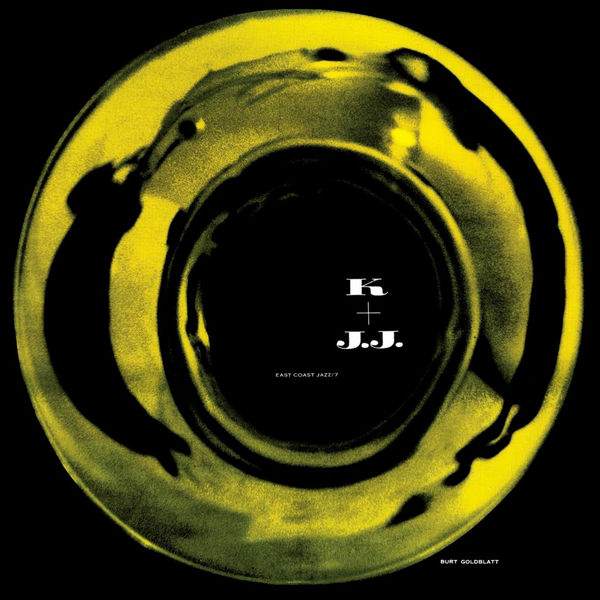 Kai Winding, J.J. Johnson – East Coast Jazz, Vol. 7 (Remastered 2013) (1955/2014) [Official Digital Download 24bit/96kHz]