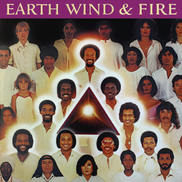 Earth, Wind & Fire – Faces (1980/2015) [Official Digital Download 24bit/96kHz]